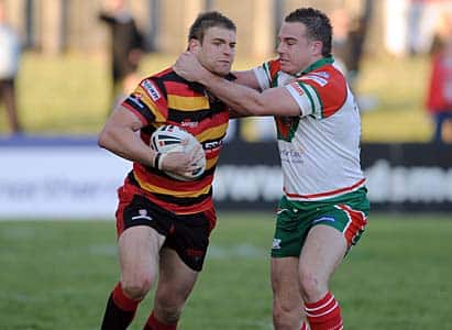 Alex Bretherton